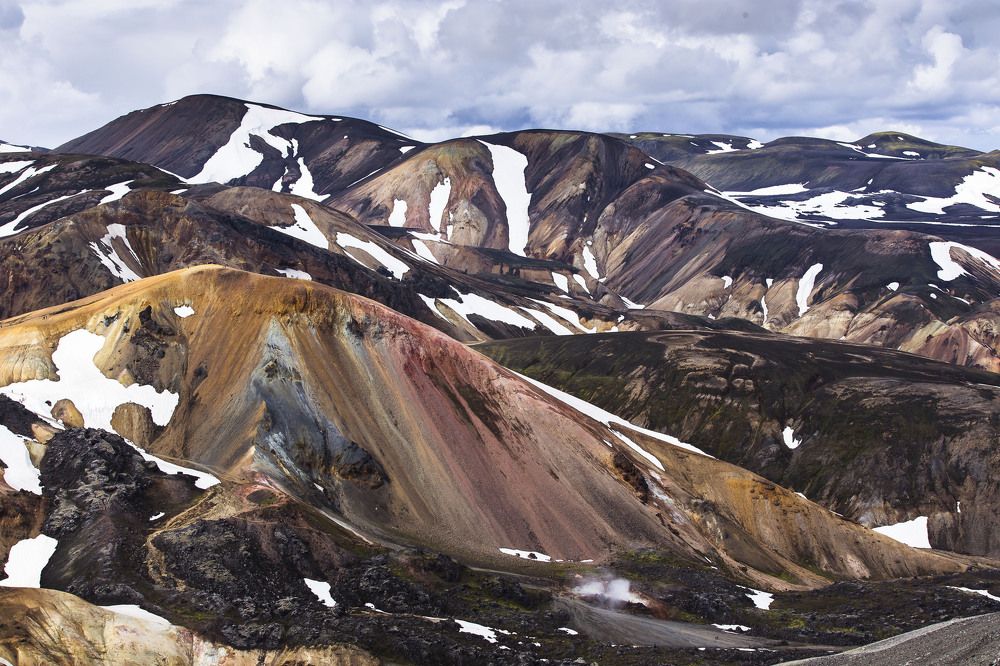 Магия цвета