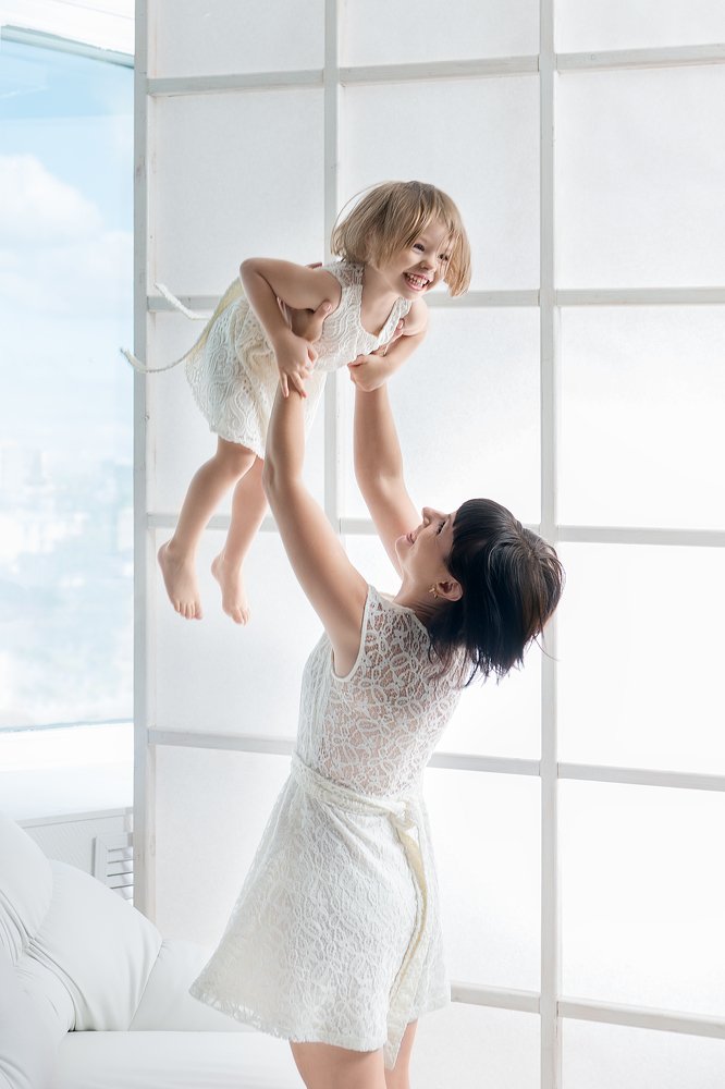 Полеты во сне и наяву.