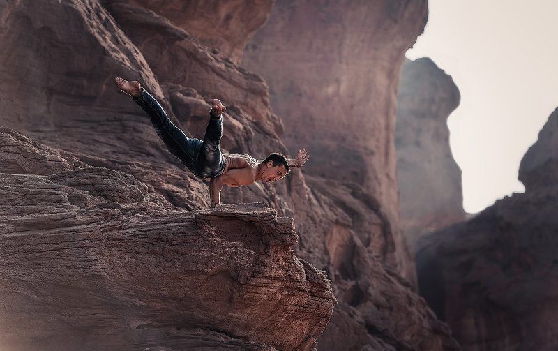 Denis Bazhenov, Russia