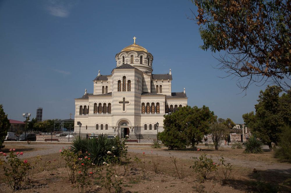 Фотография автора Александр Знаменский