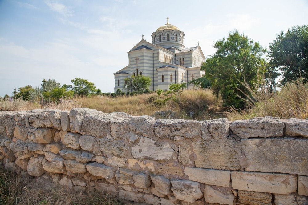 Фотография автора Александр Знаменский