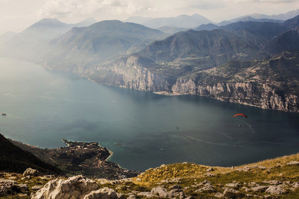 Монте Бальдо