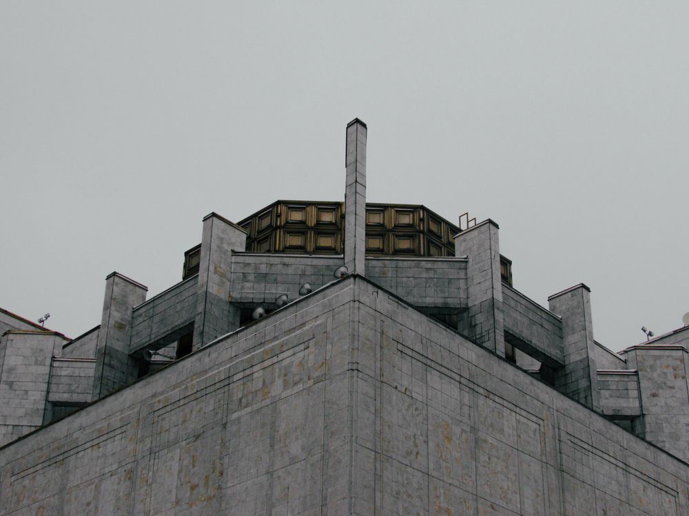 Photograph by Хадижа Микаилзаде