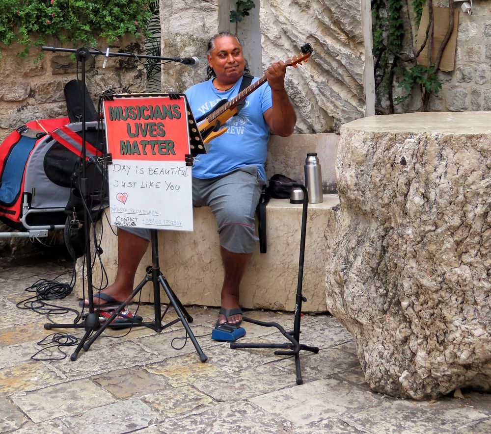 Photograph by Drora Baharal