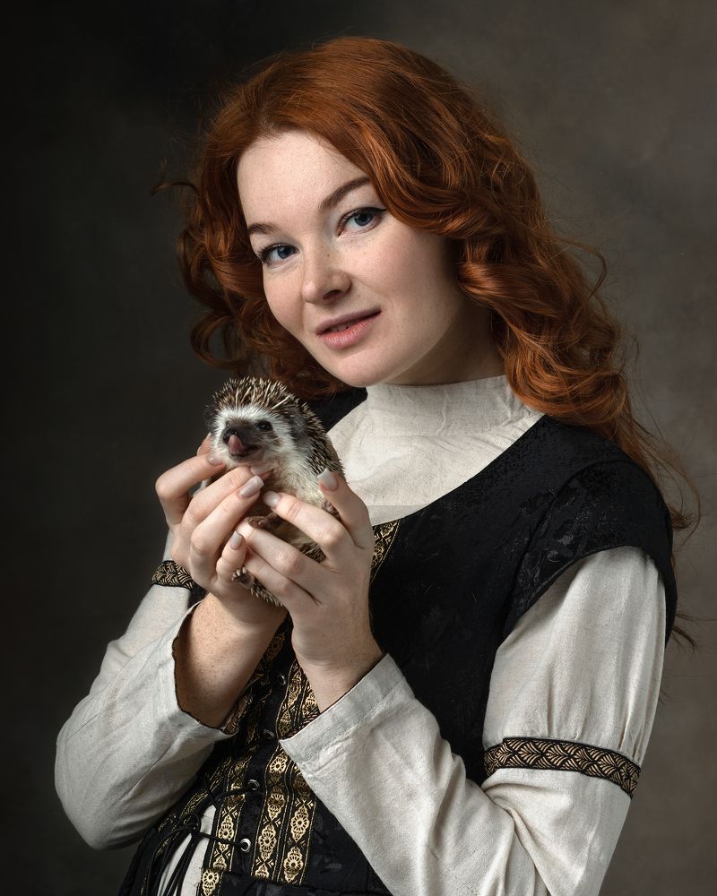 Photograph by Анастасия Картушина