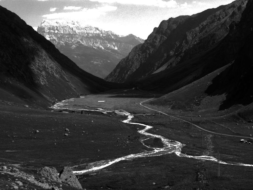 Photograph by Тимур Хохоев