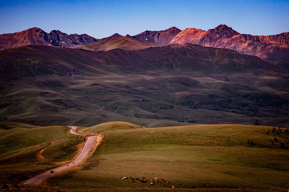 Photograph by Ангелина Ларина