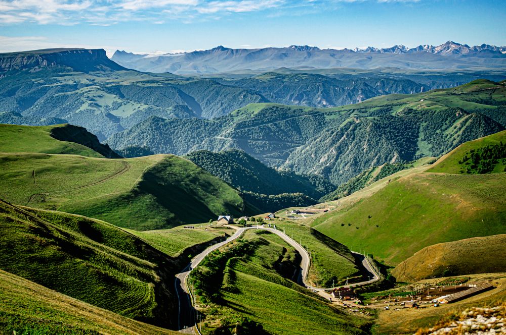 Photograph by Ангелина Ларина