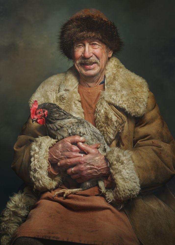 Photograph by Ирина Гарш