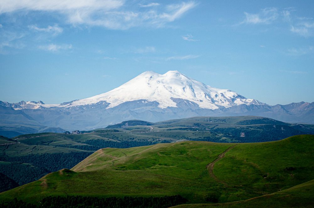 Photograph by Ангелина Ларина