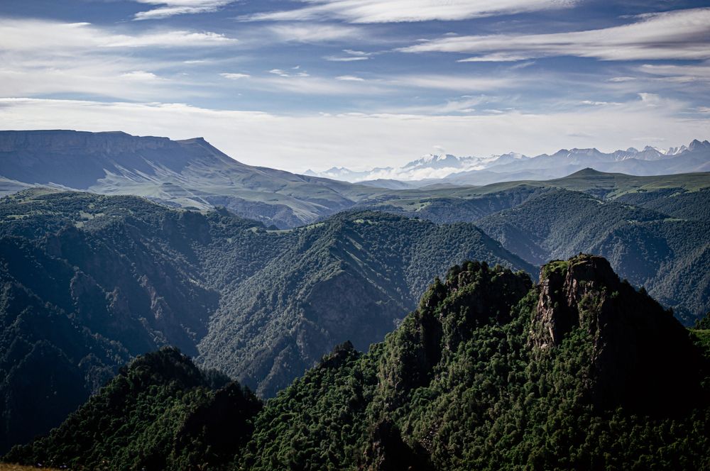 Photograph by Ангелина Ларина