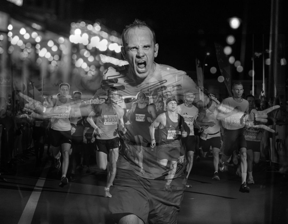 Фотография автора Мария Тюрина