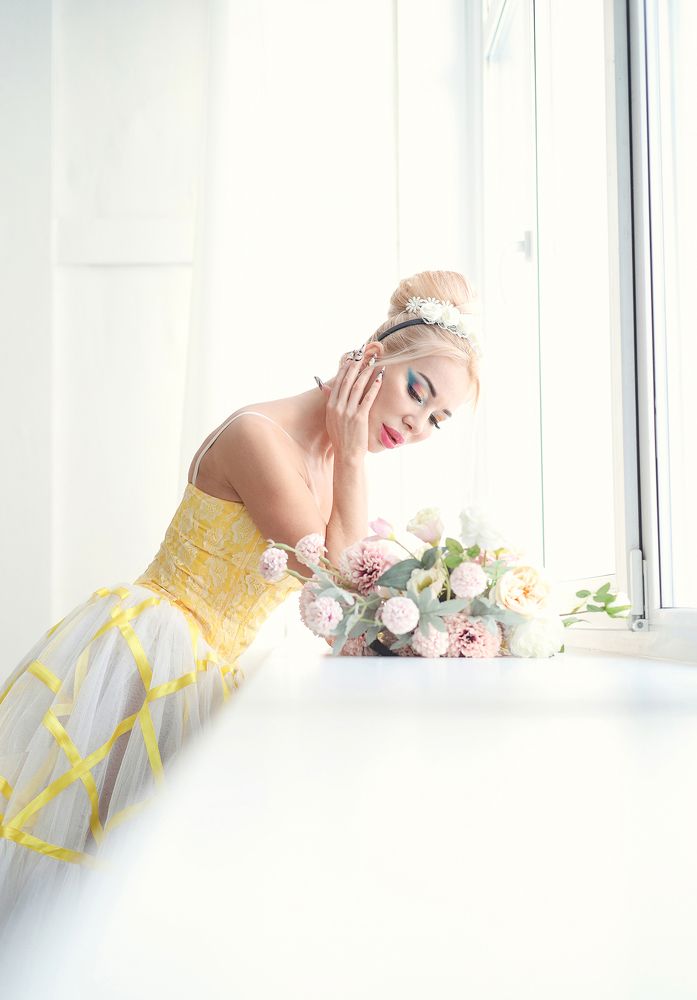 Photograph by Андрей Жидких