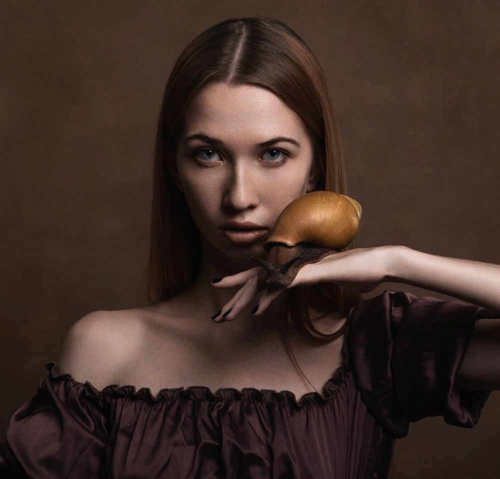 Photograph by Юлия Шестопалова