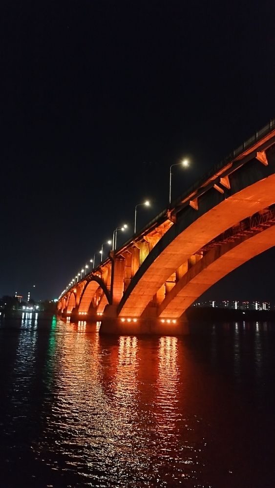 Photograph by Ольга Терскова