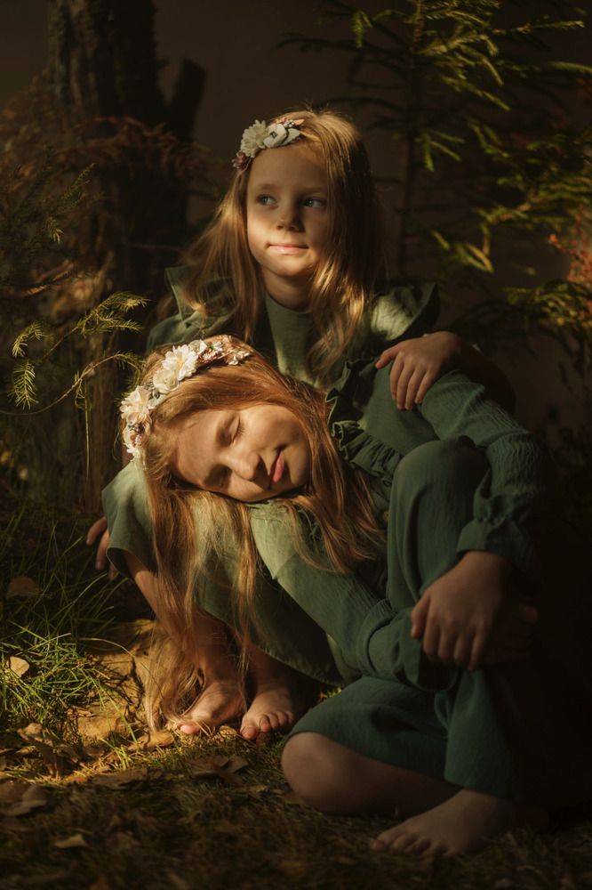 Photograph by Васильева Александра