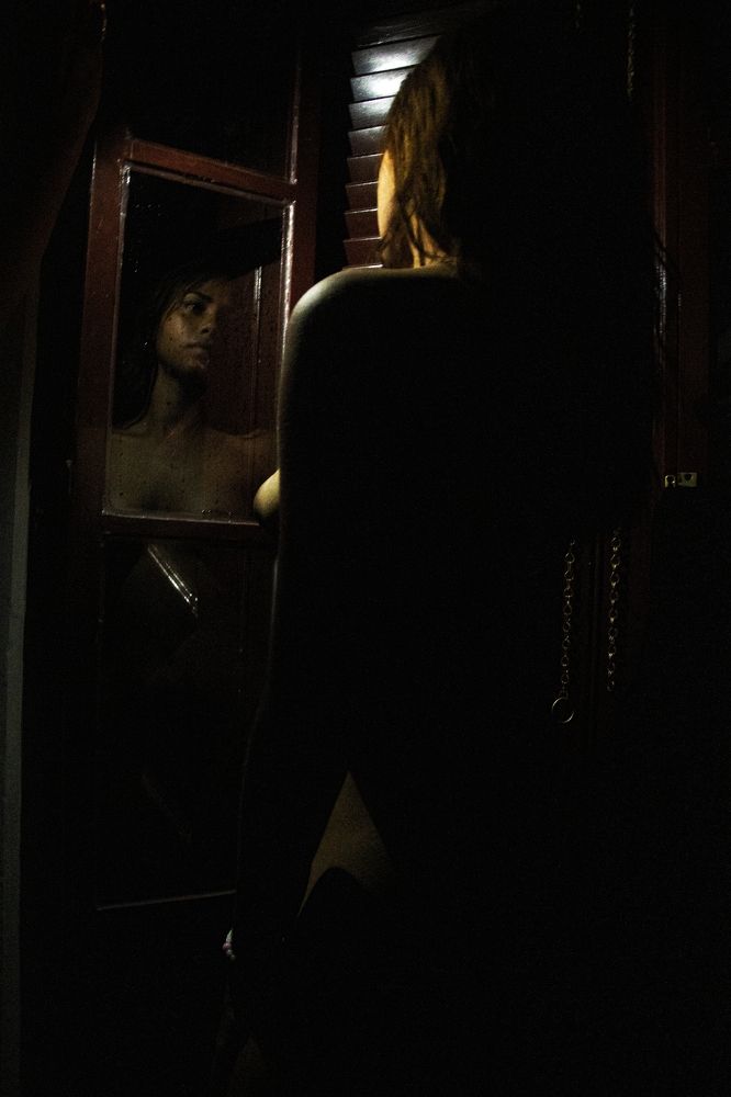 Photograph by Reinel Rodríguez Sánchez-Ossorio