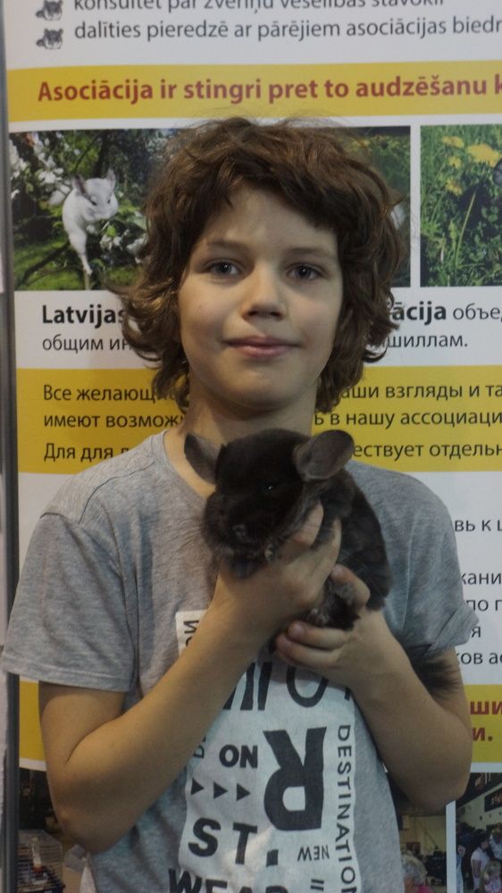 Photograph by Igors Rostikovs