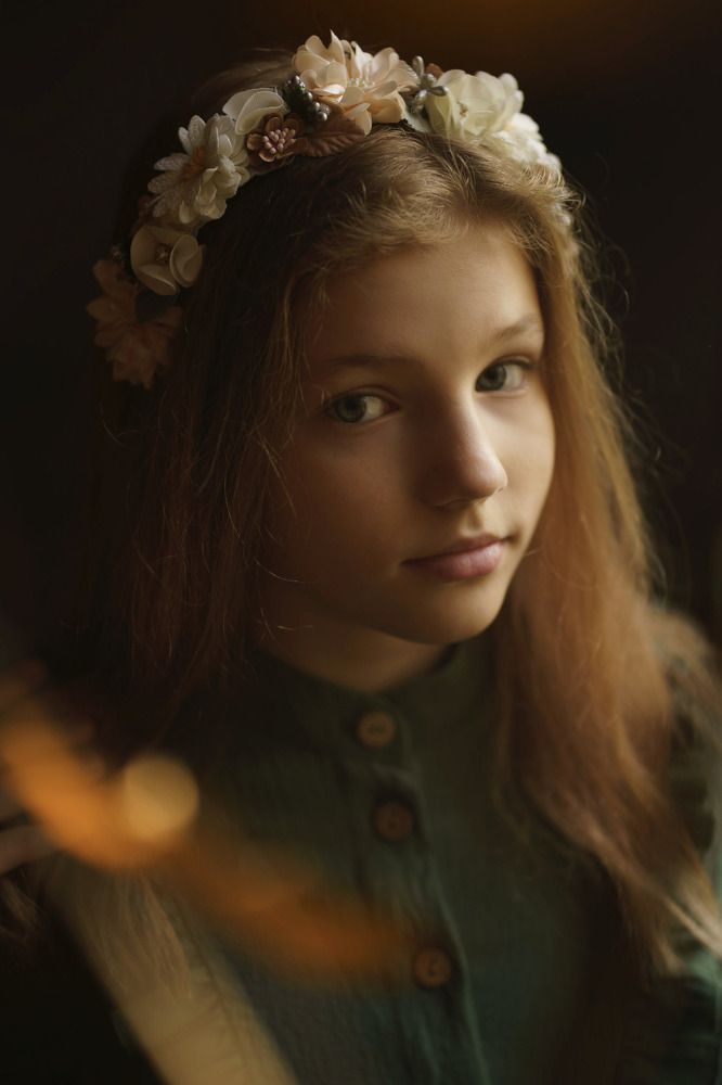 Photograph by Васильева Александра