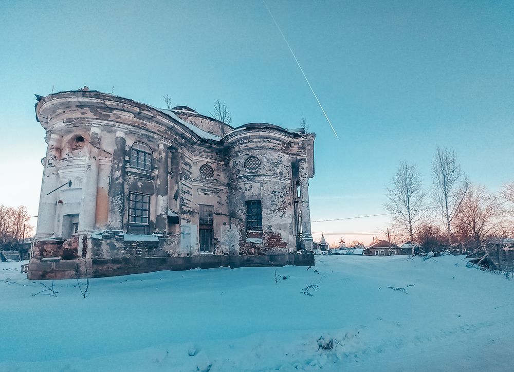 Photograph by Оля Горбанева