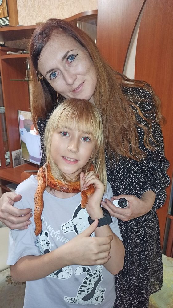 Photograph by Валерия Сопова