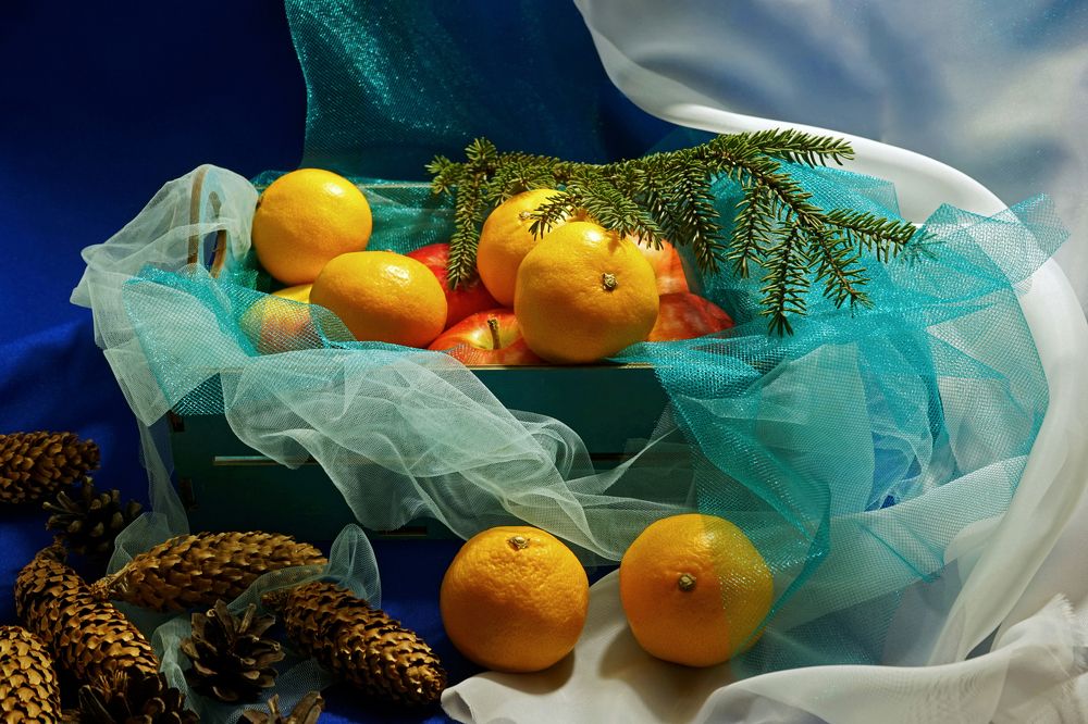 Photograph by Tatiana Glazkova