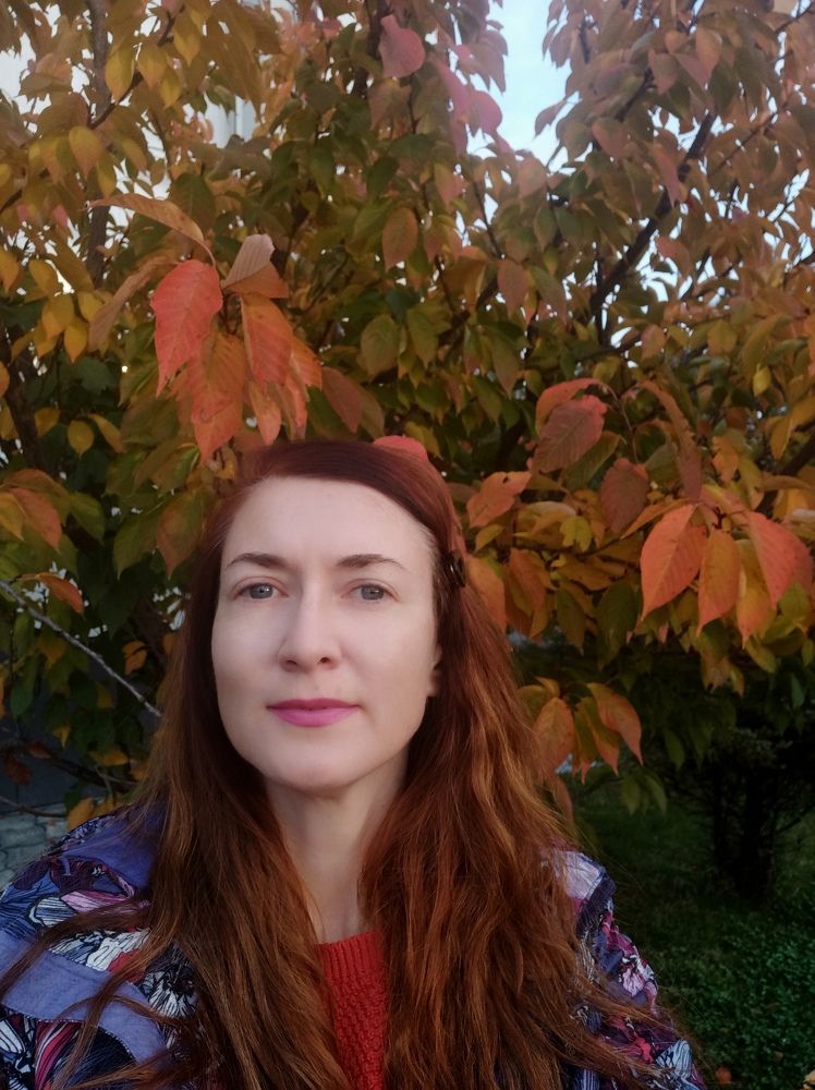 Photograph by Валерия Сопова