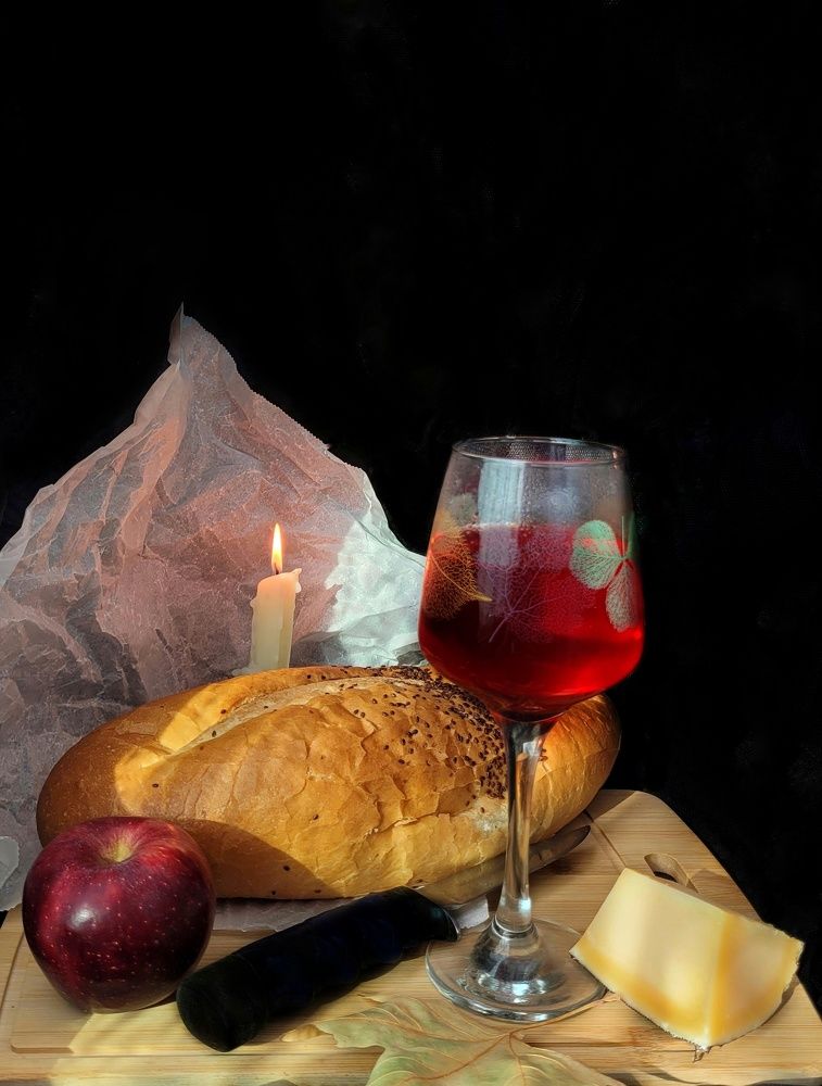 Photograph by Aleksandr