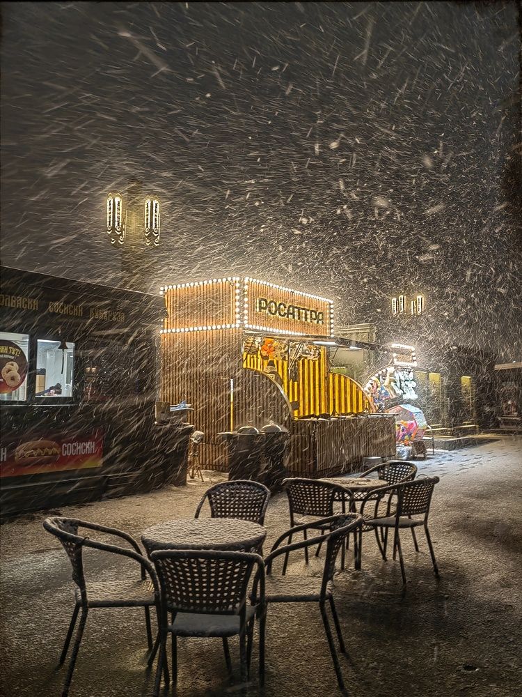 Photograph by Роман