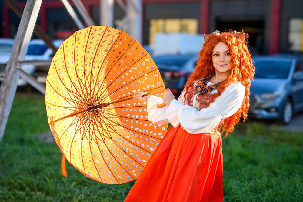 Photograph by Александр Демченко