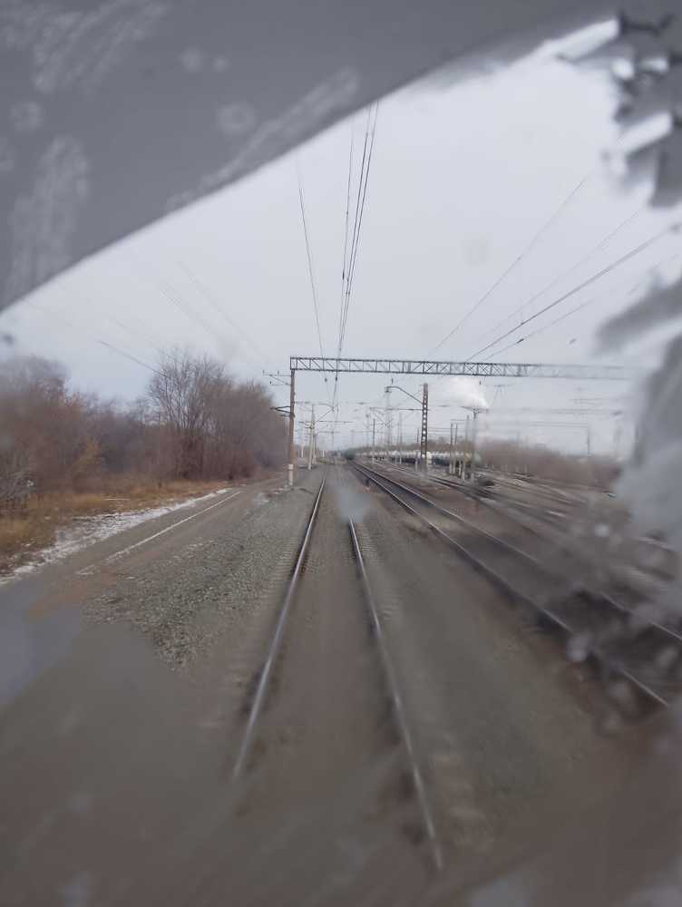 Дорога домой
