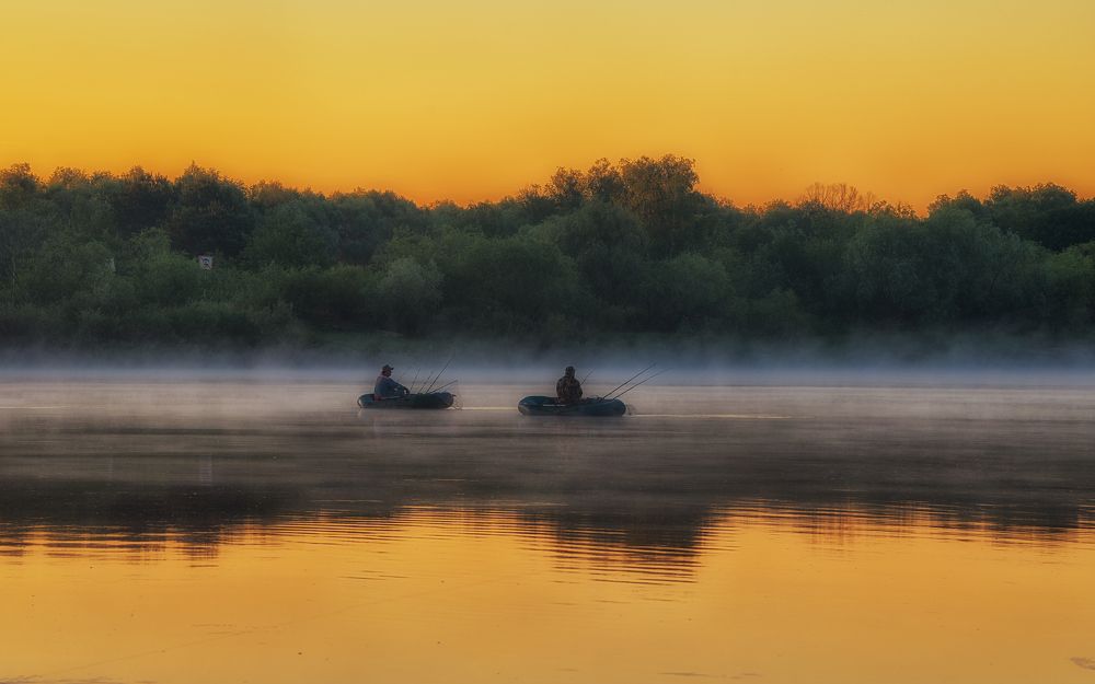 Photograph by Сергей Дишук