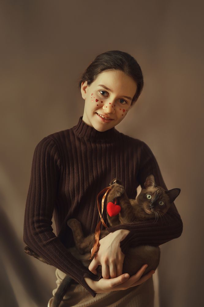 Photograph by Ленгауэр Маша