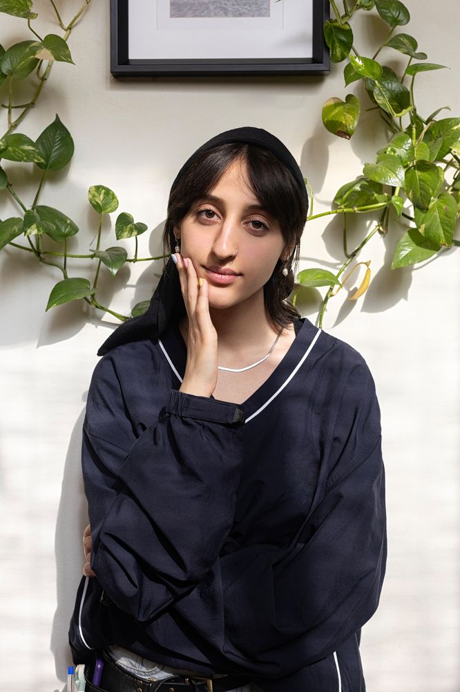 Innocence in Photography