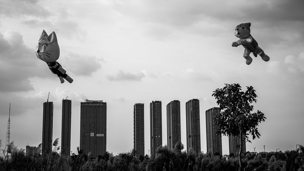 Фотография автора Dat Nguyen Le Tien