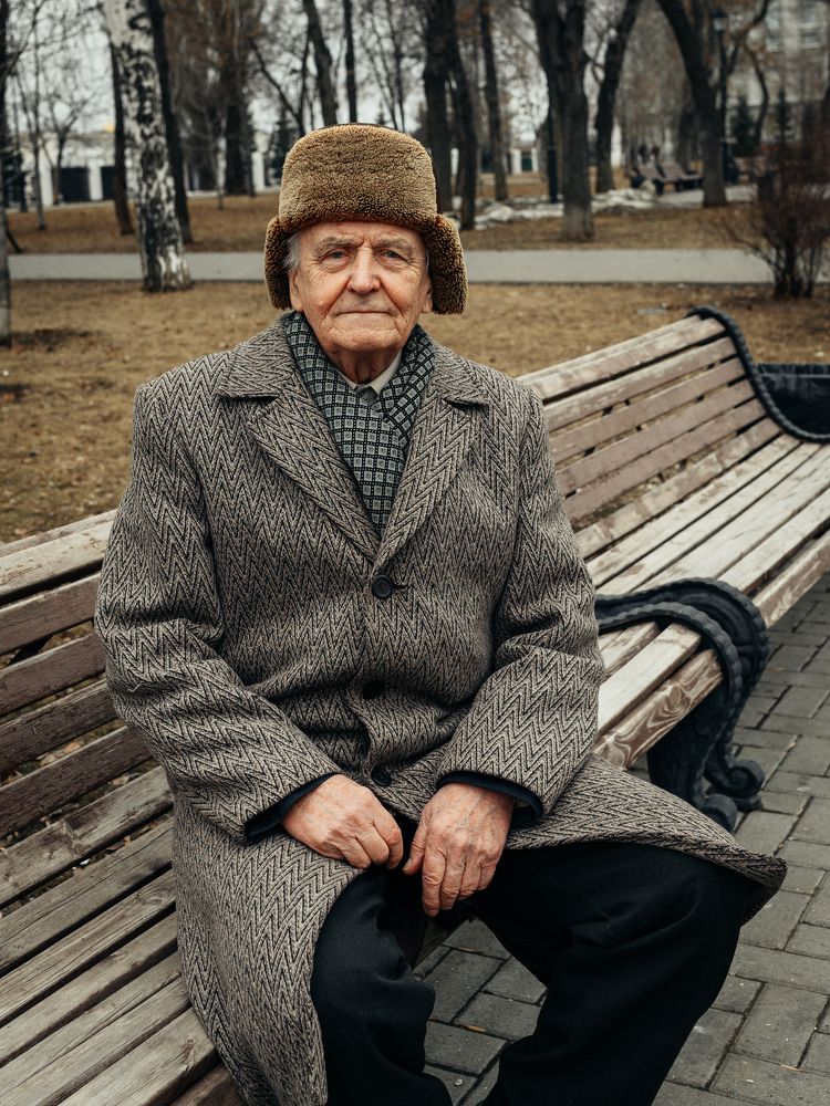 Photograph by Надежда Раскина