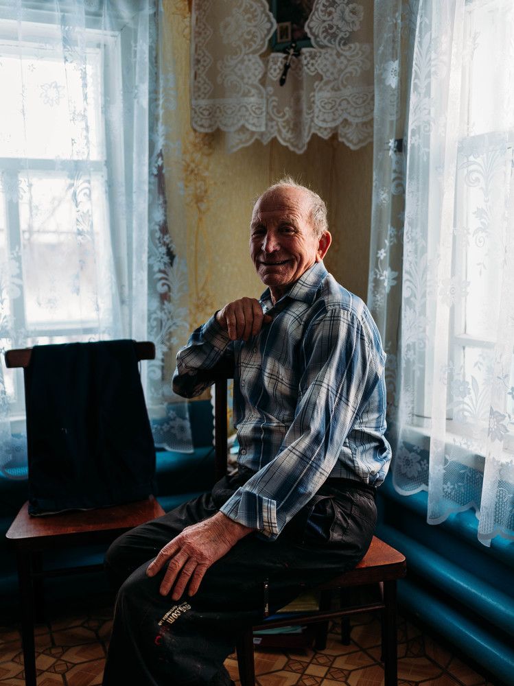 Photograph by Надежда Раскина