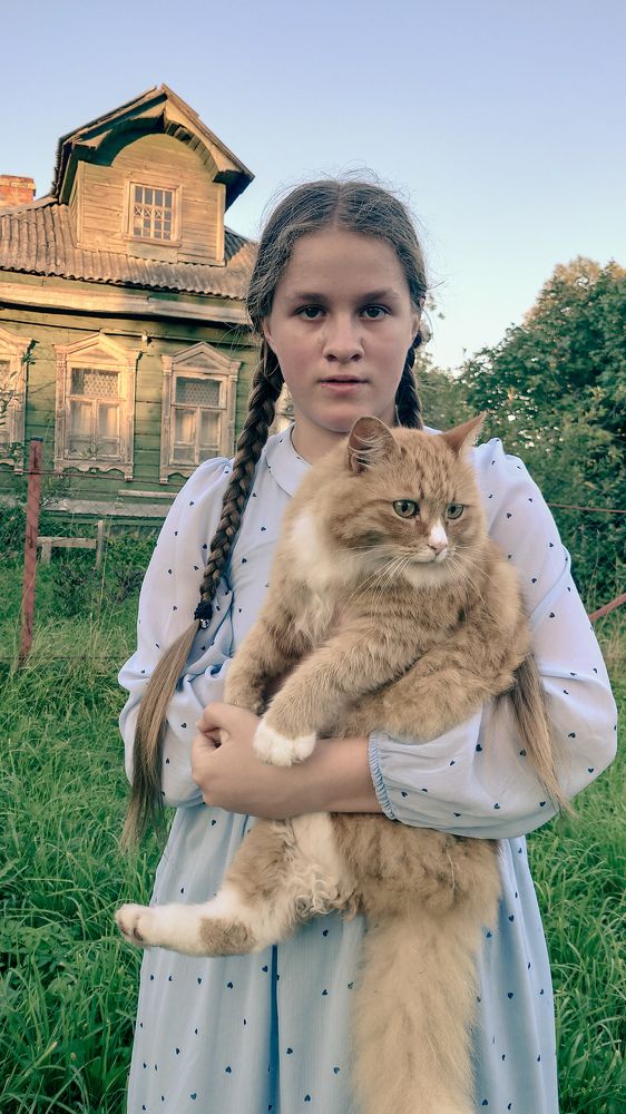 Фотография автора Elena Ku