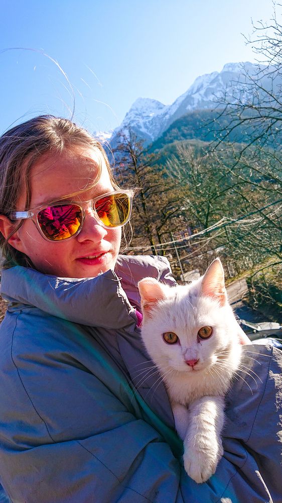 Фотография автора Elena Ku