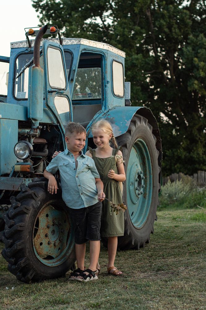 Фотография автора Светлана Дроголюбова