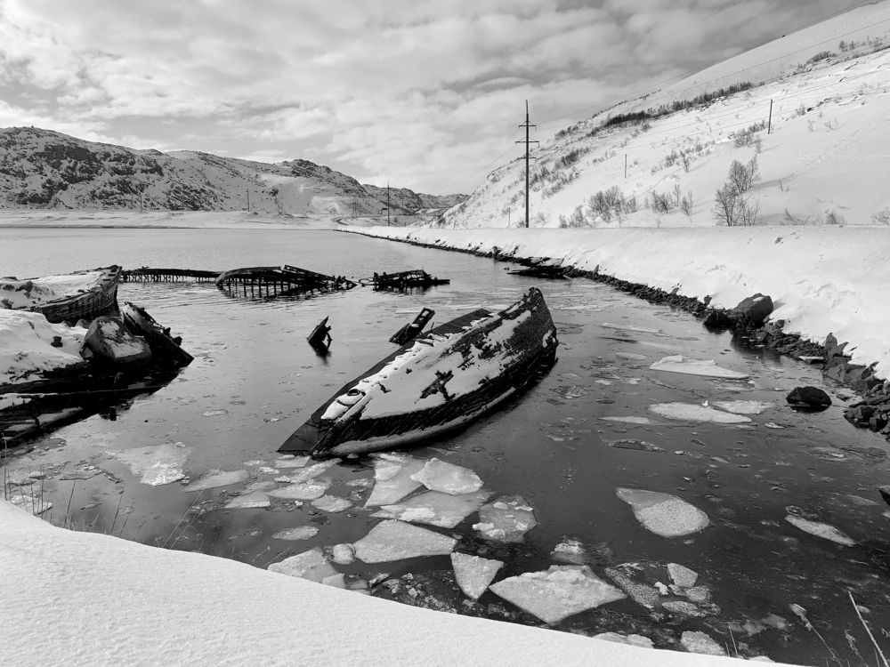 Photograph by Наталия Тарасова