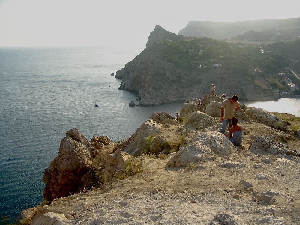 Photograph by Светлана Долганова