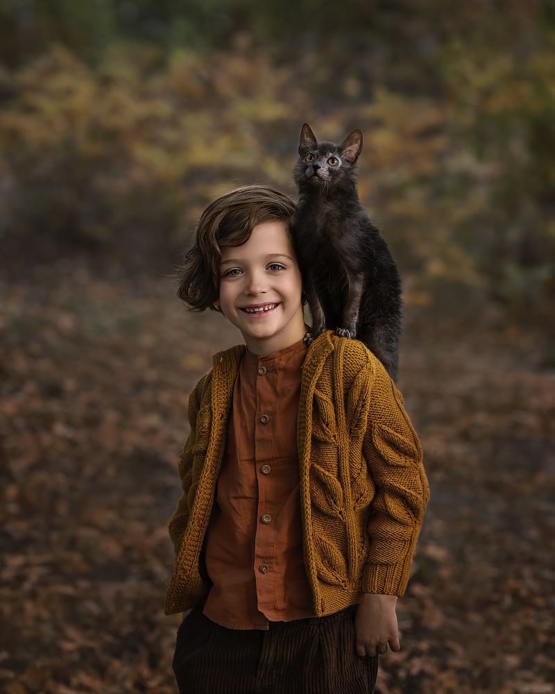 Photograph by Angelina Myasina