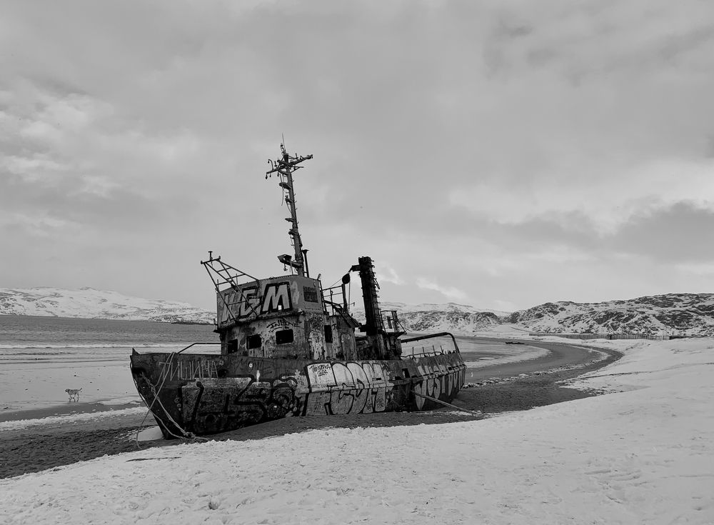 Photograph by Наталия Тарасова