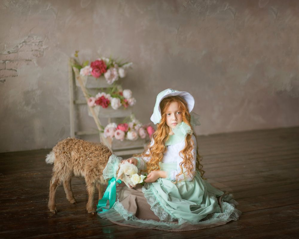 Photograph by Вероника Гергерт