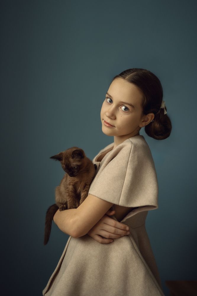 Photograph by Ленгауэр Маша