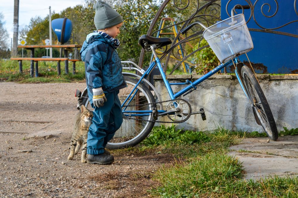 Photograph by Анастасия Гурова