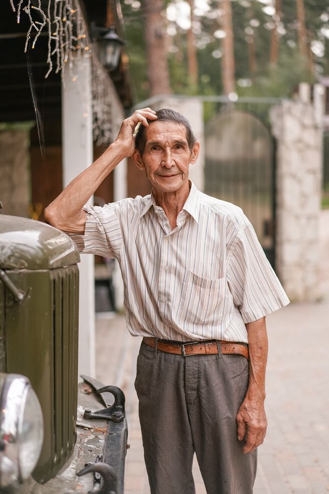 Photograph by Эльмира Исмагилова