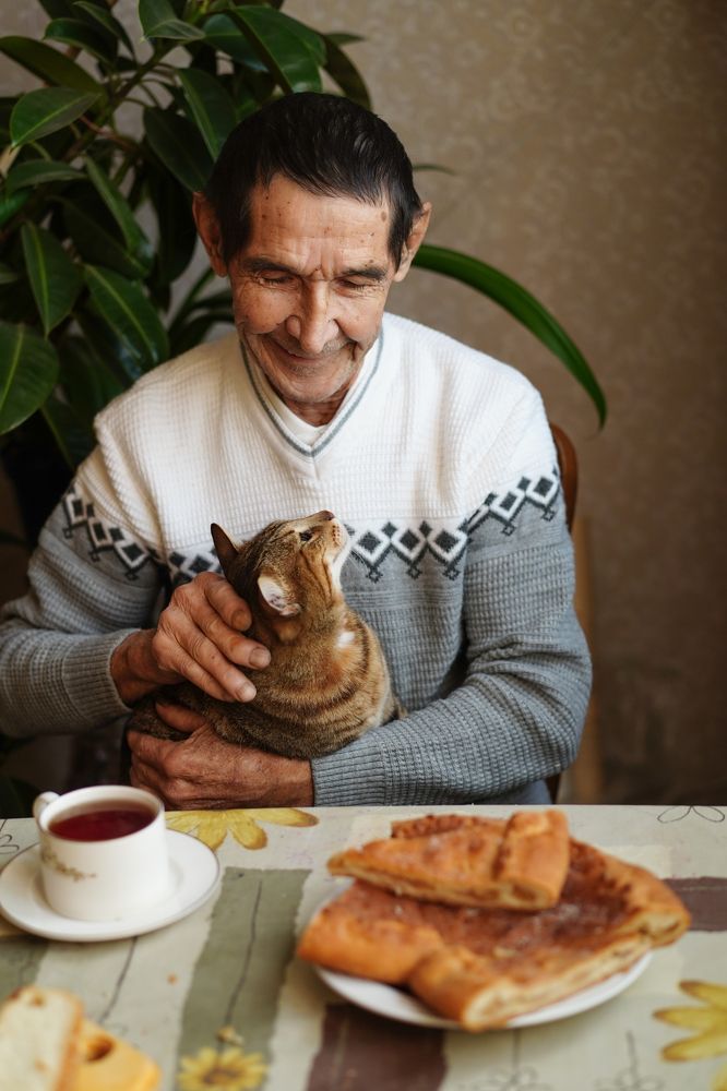 Photograph by Эльмира Исмагилова