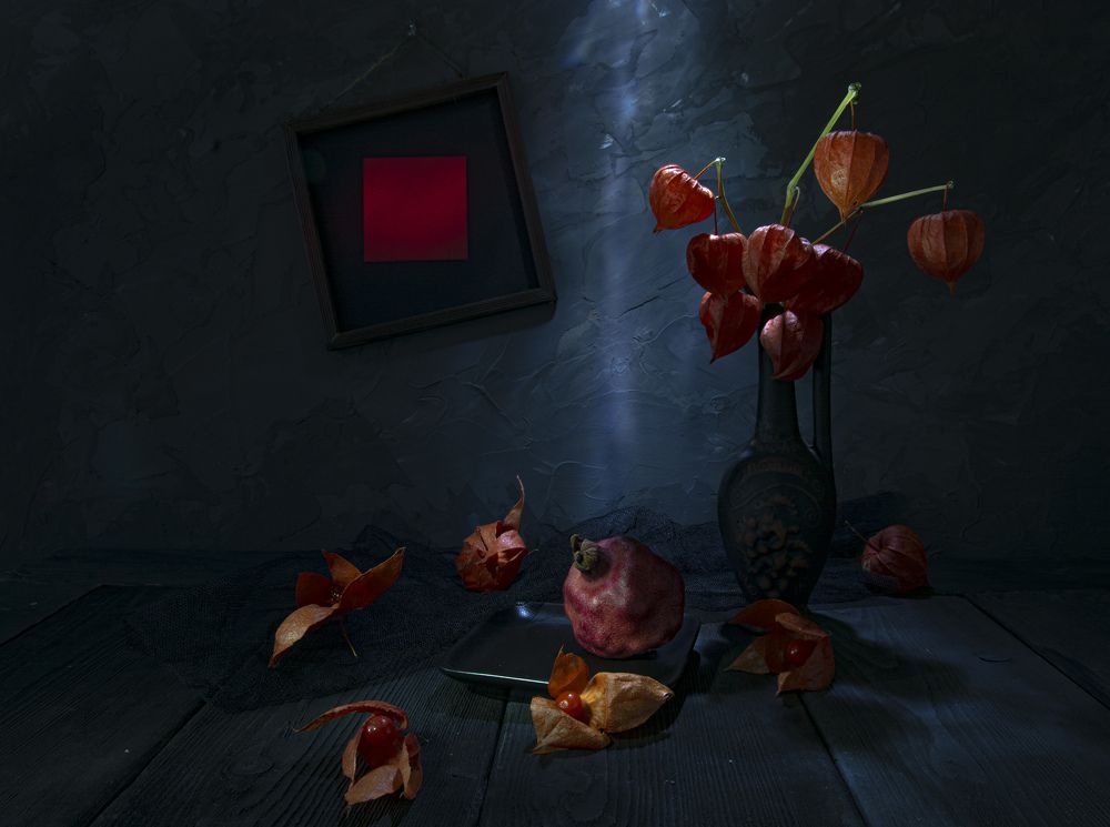 Photograph by Игорь Смирнов